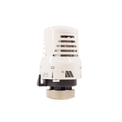 Attuatore Termostatico a Liquido con Blocco Taratura EN 215 – WATTS 148A