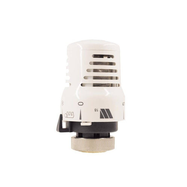 Attuatore Termostatico a Liquido con Blocco Taratura EN 215 – WATTS 148A