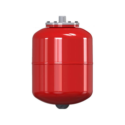 Vaso di Espansione a Membrana 12L Verticale - VAREM Intervarem S2012361CS000000