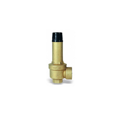 Valvola di sicurezza 6 bar VST 15/60 – WATTS 0212160