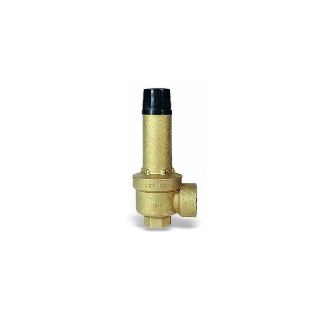Valvola di sicurezza 6 bar VST 15/60 – WATTS 0212160