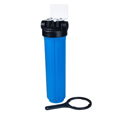 Sistema Anticalcare Scaldabagno - WATTS ONEFLOW OFTWH-R S0002188EU