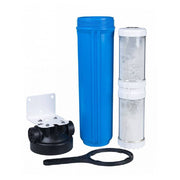 Sistema Anticalcare Scaldabagno - WATTS ONEFLOW OFTWH-R S0002188EU