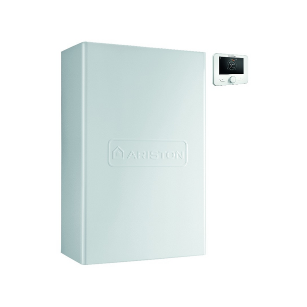 Cares Premium Ext 25 Da Esterno Condensazione