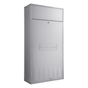 Cares Premium in 25 Serie Incasso Condensazione