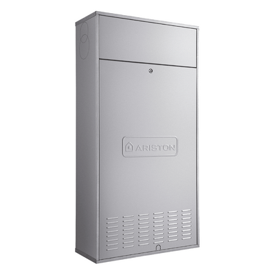 Cares Premium in 25 Serie Incasso Condensazione