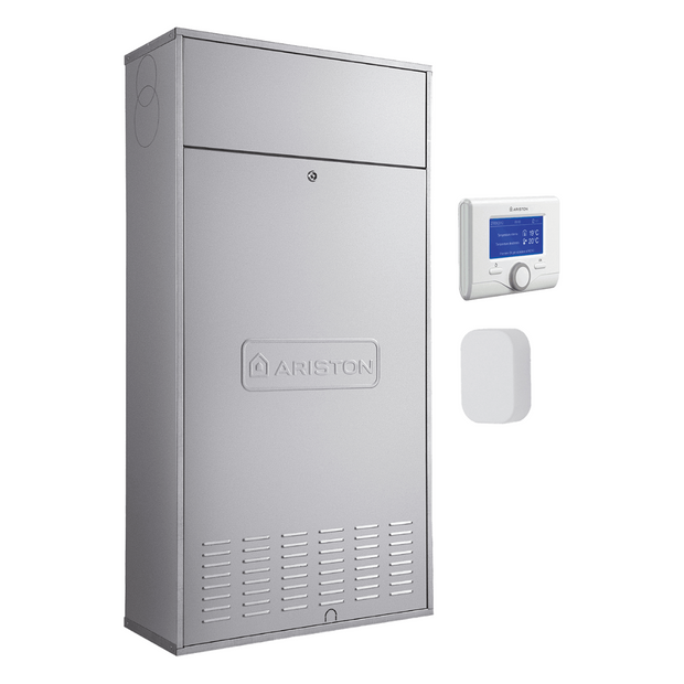 Cares Premium in 25 Serie Incasso Condensazione