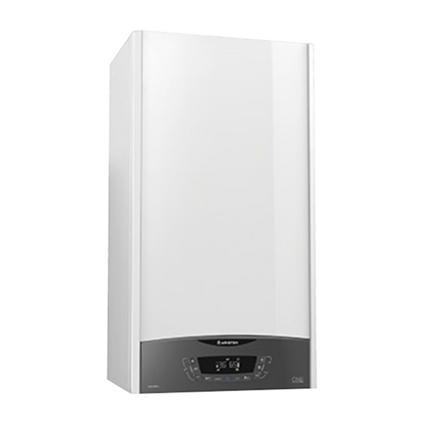 Classe One L Wifi 30 Istantanea da Interno