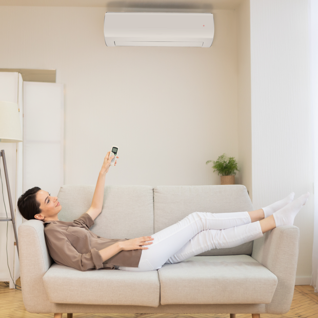 Climatizzatore Parete Multi Cignoclima