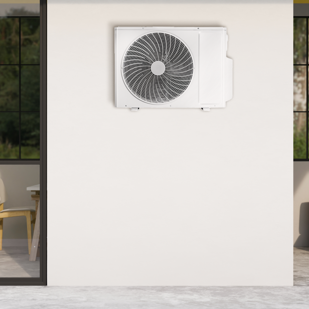 Climatizzatore Parete Multi Cignoclima