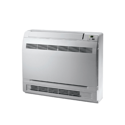 Console a Pavimento Cignoclima